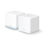 როუტერი Halo H32G(2-pack), AC1200 Whole Home Mesh Wi-Fi System
