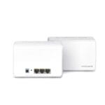როუტერი Halo H80X(2-pack), WiFi-6,AX3000 Whole Home Mesh Wi-Fi System - Image 2