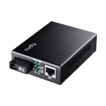 მედია კონვერტორი MC100SB-20A