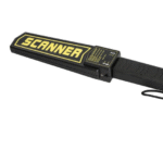 ხელის მეტალო დეტექტორი NP-SH100