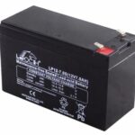 UPS-ის აკუმულატორი 12V/7AH - Leoch