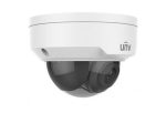 IP კამერა - 2მპ, 2.8მმ, Dome, SD, ANR, IK10, Smart, Uniview - Image 2