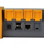 რეფლექტომეტრი (OTDR) 1310/1550nm 43/40dB - Image 2