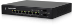 მართვადი PoE სვიჩი - EdgeSwitch 8 PoE, Ubiquiti