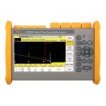 რეფლექტომეტრი (OTDR) 1310/1550nm 35/33dB