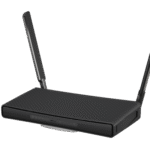 WiFi როუტერი - hAP ac³, MikroTik