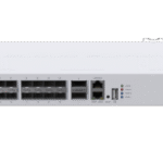 მართვადი სვიჩი - CRS326, L3, 20S+, 2QSFP+, MikroTik