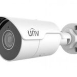 IP კამერა - 4მპ 2.8მმ Bullet, Easystar სერია