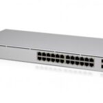 მართვადი სვიჩი - UniFi Standard 24, Ubiquiti