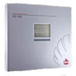 სახანძრო საკონტროლო პანელი IFS7002 2SLoops