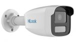 IP კამერა - 4მპ 4მმ Bullet, ColorVu, ადამიანის და ავტომობილის სილუეტის ამოცნობით, HiLook - Image 2