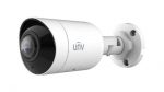IP კამერა - 5მპ, 1.6მმ, Bullet, Mic, SD, ANR, UMD, Wide, Uniview