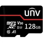 მეხსიერების ბარათი - Micro SD 128GB