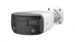 IP კამერა - 2*4მპ, 4მმ, Bullet, Mic, SD, ANR, UMD, Lighthunter, Uniview - Image 2