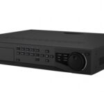 32 არხიანი IP ვიდეო ჩამწერი NVR - 4 მყარი დისკი, HiLook
