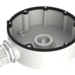 შემაერთებელი ყუთი Domeკამერისთვის