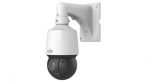 IP კამერა - 4მპ, Dome, PTZ, 25x, SD, ANR, IK10, IR100, LightHunter, Uniview - Image 2