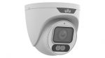 IP კამერა - 4მპ, 2.8მმ, Turret, Mic, SD, ANR, UMD, ColorHunter Uniview