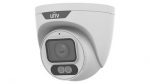 IP კამერა - 4მპ, 2.8მმ, Turret, Mic, SD, ANR, UMD, ColorHunter Uniview - Image 2