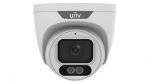IP კამერა - 4მპ, 2.8მმ, Turret, Mic, SD, ANR, UMD, ColorHunter Uniview - Image 3