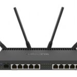 WiFi როუტერი - RB4011iGS, MikroTik