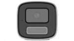 IP კამერა - 4მპ, 2.8მმ, Bullet, ColorVu, Mic,IR50, Smart Hybrid Light, HiLook - Image 3