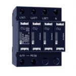 დენის იმპულსისგან დამცავი - HSA-275/4+0, Hakel