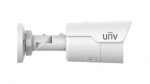 IP კამერა - 5მპ, 2.8მმ, Bullet, Mic, SD, ANR, UMD, Uniview - Image 2