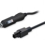 Automotive power supply cable