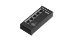 Flat Industrial Switch 5 x 100 ports - Image 2