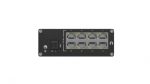 PoE+ Switch 8 10/100 ports - Image 2