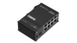 PoE+ Switch 8 10/100 ports