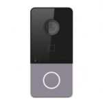 IP ვიდეო დომოფონის გარე ბლოკი