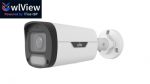 IP კამერა - 4მპ, 2.8მმ, Mic, SD, ANR, UMD, Wise-ISP, Uniview