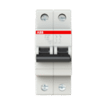 ავტომატური ამომრთველი - 50A 6KA 2P C