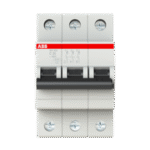 ავტომატური ამომრთველი - 25A 6KA 3P C