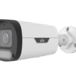 IP კამერა - 8მპ, 4მმ, Bullet, Mic, SD, ANR, UMD, Wise-ISP, Uniview