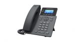IP ტელეფონი GRP2602G - PoE, Gigabit Ethernet, Grandstream (კვების ბლოკით) - Image 2