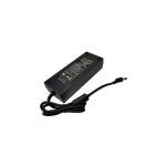 კვების ბლოკი TT-D1210 12V 10A (პლასტმასის დახურულ ყუთში)