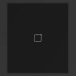 დომოფონის ბარათის წამკითხველის მოდული DS-KD-E