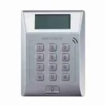 კონტროლერი ბარათის წამკითხველი DS-K1T802E