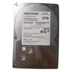 მყარი დისკი, Hikvision,HDD, 6TB, DS60HKVS-VX1