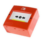 გამოძახების ღილაკი PCD-100