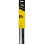 SL.CR.DOOR H25 BRUSH (105345)