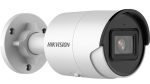 კამერა IP, Hikvision, DS-2CD2086G2-IU_4 (C), 8mp, Built-in mic, AcuSense