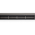 მართვადი PoE სვიჩი - EdgeSwitch 48 PoE 500W, Ubiquiti