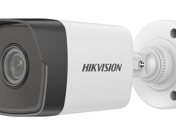 კამერა,IP,Hikvision,DS-2CD1053G0-I(C),4mm,5mp,Bullet,IR30m