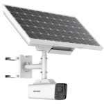 კამერა,IP,Hikvision,DS-2XS2T47G1-LDH/4G,4mm,4mp,Bullet,WL30m,ColorVu,Solar,4G, - Image 2