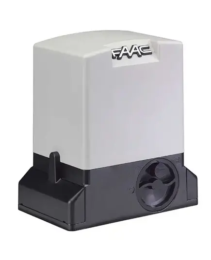 39864 740E Z16 WITH ENCORDER 1097805 - Image 1