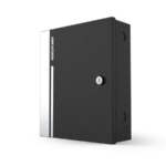 ოთხი კარის კონტროლერი DS-K2804